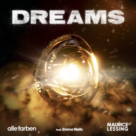 ALLE FARBEN X MAURICE LESSING FT. EMMA WELLS - DREAMS